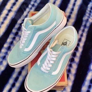 Vans Old Skool 🏖